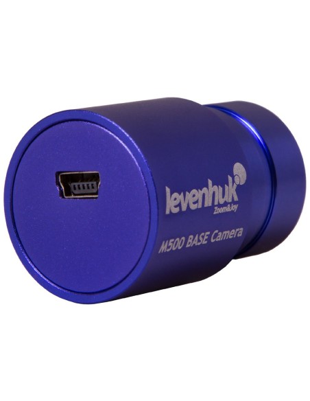 Fotocamera digitale Levenhuk M500 BASE