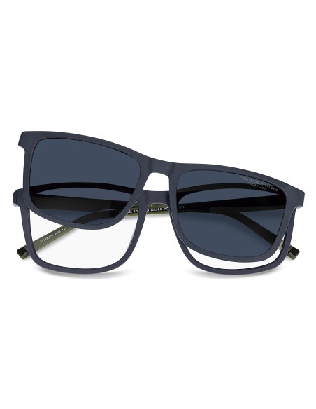 OPT + CLIP-ON TOMMY HILFIGER - TH 2281/C - BLUE GREEN - 55