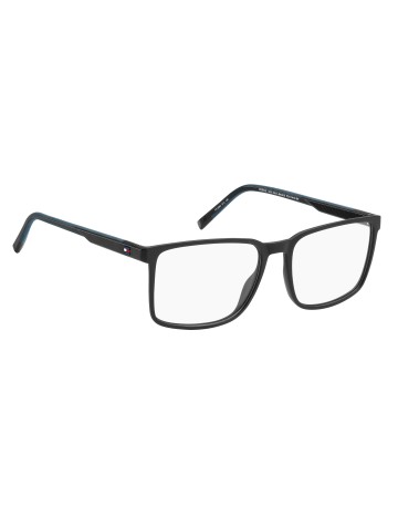 OPTICAL FRAMES TOMMY HILFIGER - TH 2282 - BLACK TEAL - 56 2