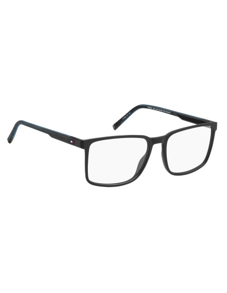 OPTICAL FRAMES TOMMY HILFIGER - TH 2282 - BLACK TEAL - 56