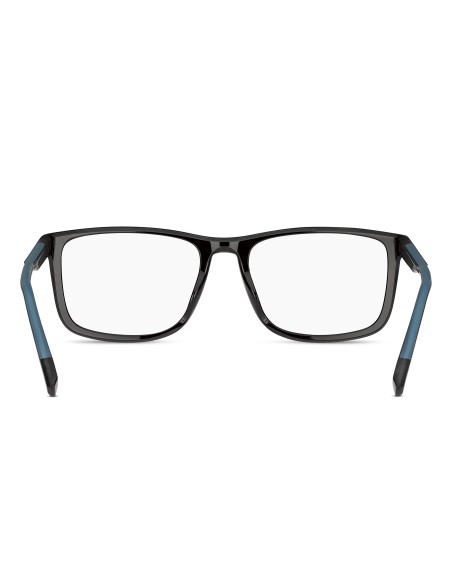 OPT + CLIP-ON TOMMY HILFIGER - TH 2281/C - BLACK TEAL - 55