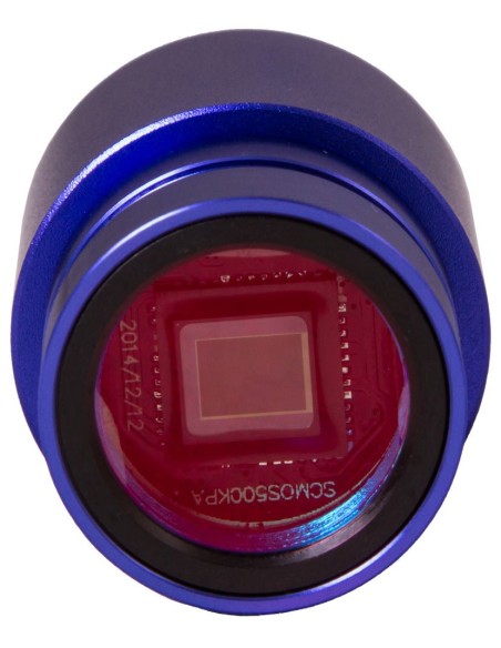 Fotocamera digitale Levenhuk M500 BASE