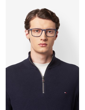 OPTICAL FRAMES TOMMY HILFIGER - TH 2282 - BLUE RED - 56 2