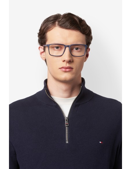 OPTICAL FRAMES TOMMY HILFIGER - TH 2282 - BLUE RED - 56