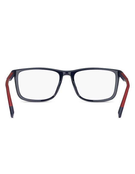 OPT + CLIP-ON TOMMY HILFIGER - TH 2281/C - BLUE RED - 55