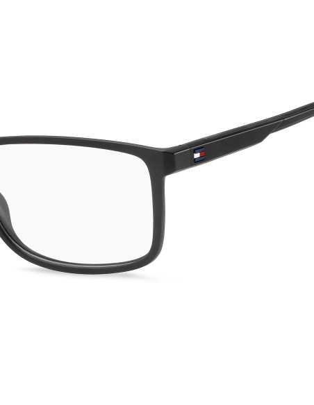 OPTICAL FRAMES TOMMY HILFIGER - TH 2283 - BLACK - 53
