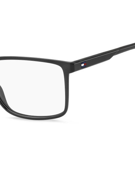 OPTICAL FRAMES TOMMY HILFIGER - TH 2282 - BLACK - 56
