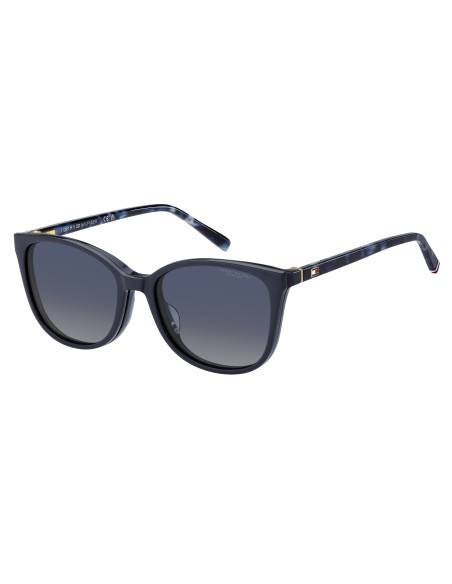 OPT + CLIP-ON TOMMY HILFIGER - TH 2294/C - BLUE - 52