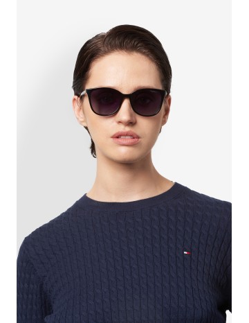 OPT + CLIP-ON TOMMY HILFIGER - TH 2294/C - BLACK - 52 2