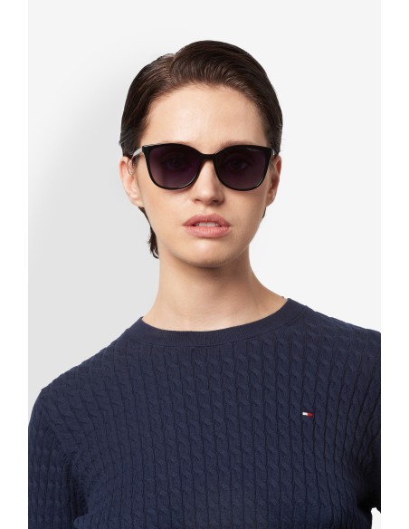 OPT + CLIP-ON TOMMY HILFIGER - TH 2294/C - BLACK - 52