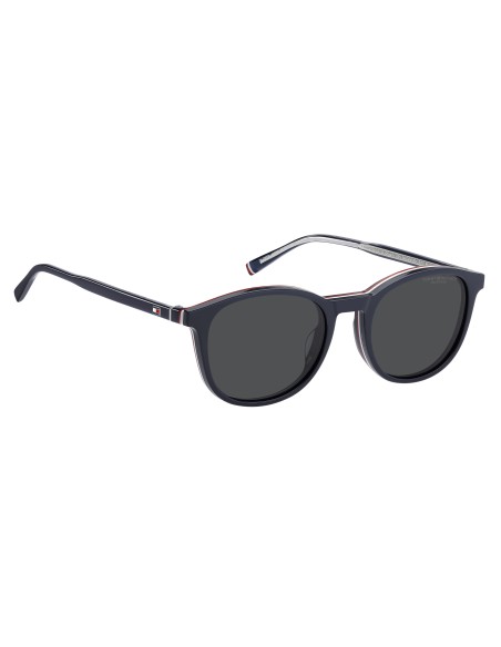 OPT + CLIP-ON TOMMY HILFIGER - TH 2268/C - BLUE - 51