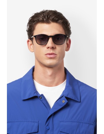 OPT + CLIP-ON TOMMY HILFIGER - TH 2268/C - BLACK - 51 2