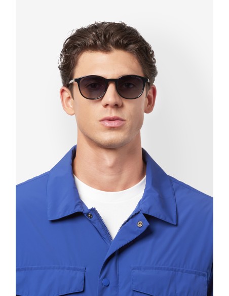 OPT + CLIP-ON TOMMY HILFIGER - TH 2268/C - BLACK - 51