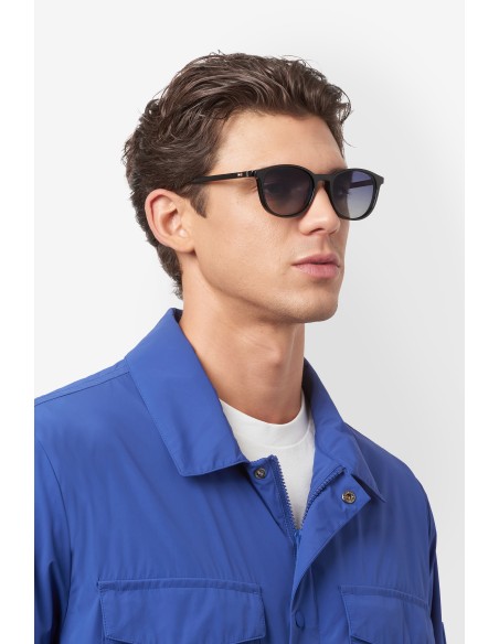 OPT + CLIP-ON TOMMY HILFIGER - TH 2268/C - BLACK - 51