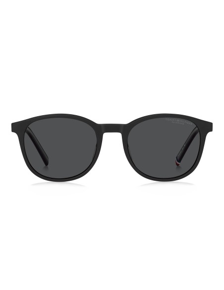 OPT + CLIP-ON TOMMY HILFIGER - TH 2268/C - MATTE BLACK - 51