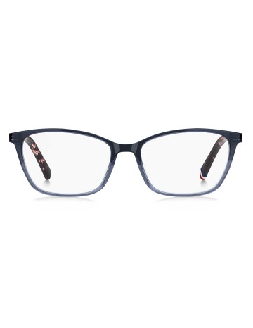 OPTICAL FRAMES TOMMY HILFIGER - TH 2295 - BLUE SHADED - 53 2