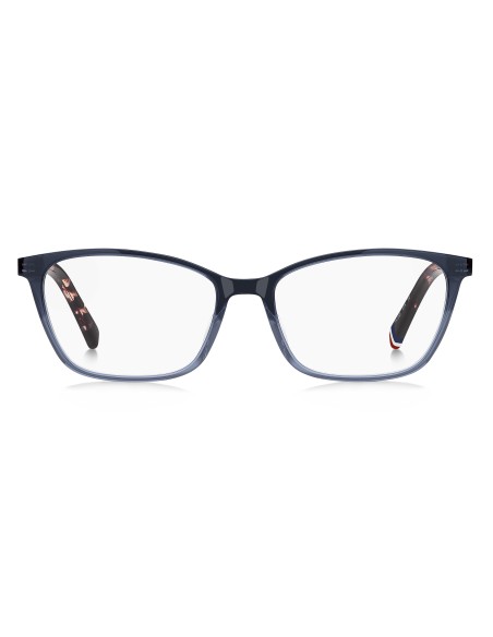OPTICAL FRAMES TOMMY HILFIGER - TH 2295 - BLUE SHADED - 53