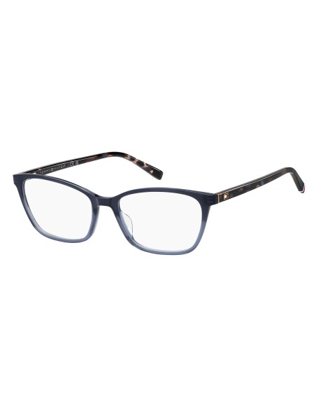 OPTICAL FRAMES TOMMY HILFIGER - TH 2295 - BLUE SHADED - 53