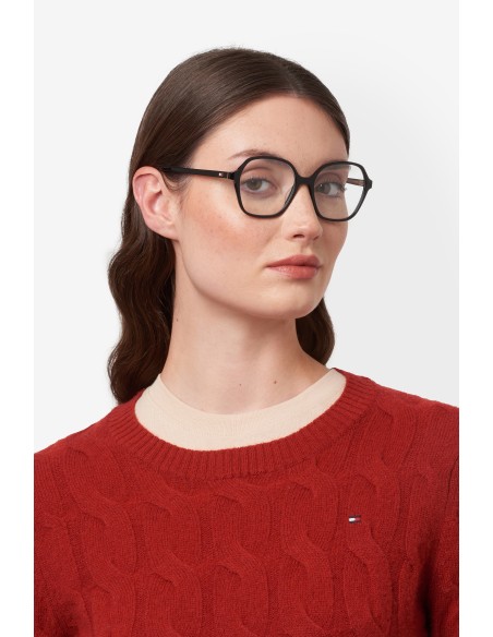 OPTICAL FRAMES TOMMY HILFIGER - TH 2293 - BLACK - 52
