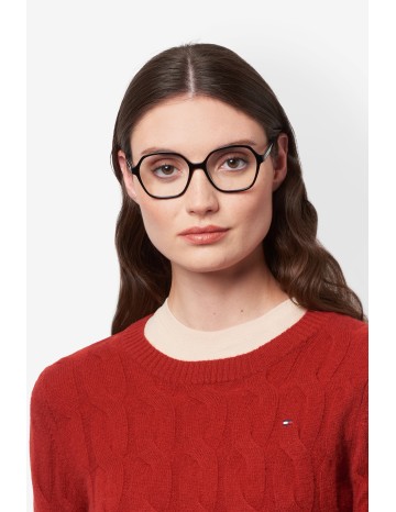 OPTICAL FRAMES TOMMY HILFIGER - TH 2293 - BLACK - 52 2