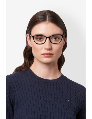 OPTICAL FRAMES TOMMY HILFIGER - TH 2295 - BLACK - 53 2