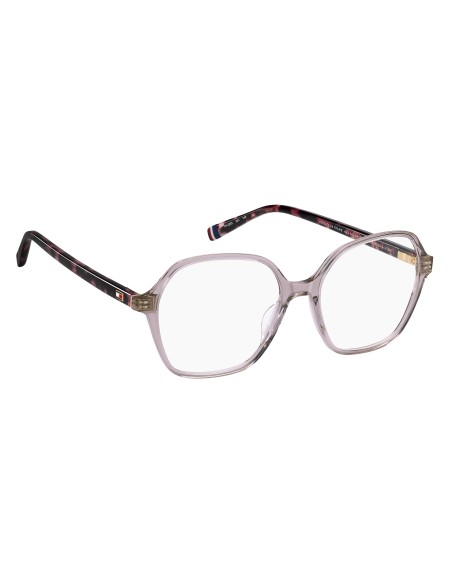 OPTICAL FRAMES TOMMY HILFIGER - TH 2293 - PINK - 52