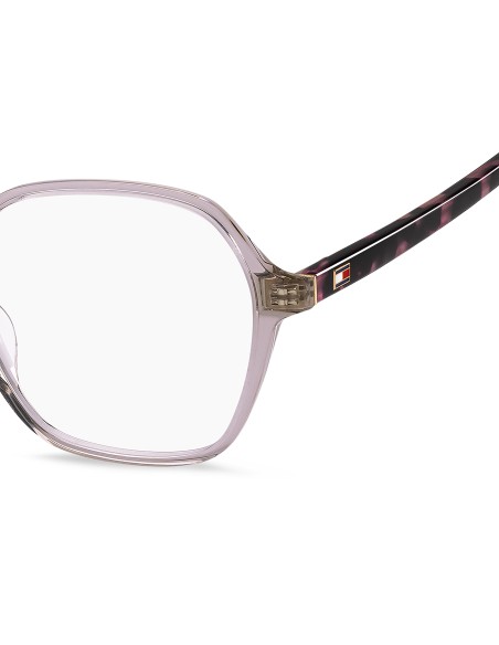 OPTICAL FRAMES TOMMY HILFIGER - TH 2293 - PINK - 52