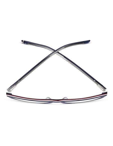 OPTICAL FRAMES TOMMY HILFIGER - TH 2270 - BLUE - 56