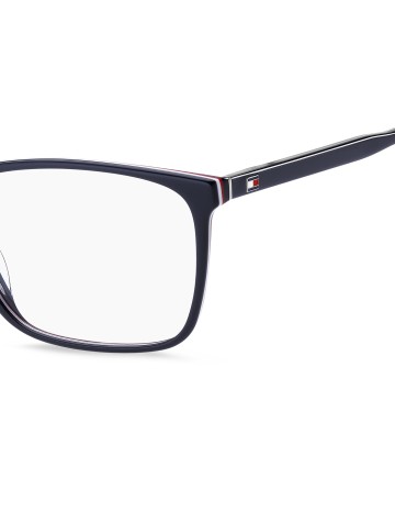 OPTICAL FRAMES TOMMY HILFIGER - TH 2270 - BLUE - 56 2