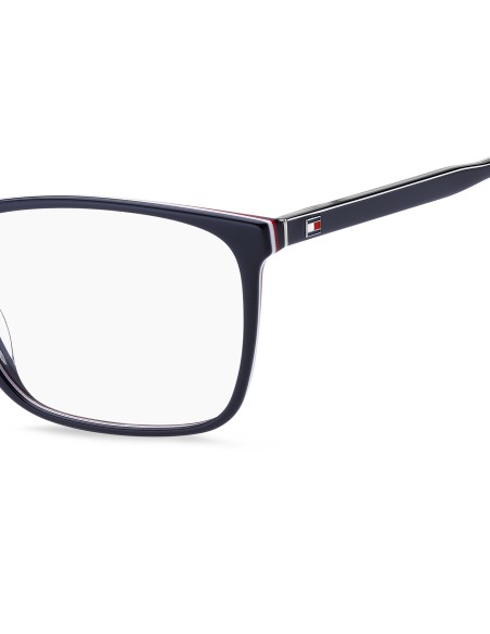 OPTICAL FRAMES TOMMY HILFIGER - TH 2270 - BLUE - 56