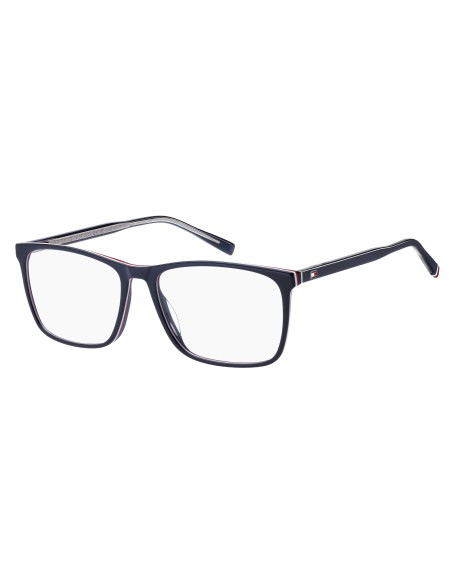 OPTICAL FRAMES TOMMY HILFIGER - TH 2270 - BLUE - 56