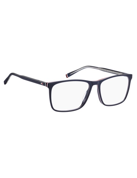 OPTICAL FRAMES TOMMY HILFIGER - TH 2270 - BLUE - 56
