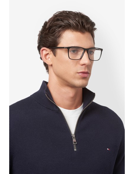 OPTICAL FRAMES TOMMY HILFIGER - TH 2270 - BLACK - 56