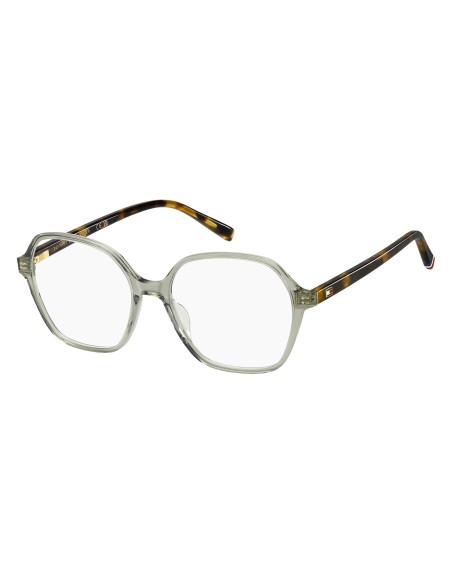 OPTICAL FRAMES TOMMY HILFIGER - TH 2293 - GREEN - 52