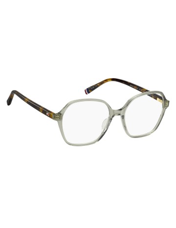 OPTICAL FRAMES TOMMY HILFIGER - TH 2293 - GREEN - 52 2