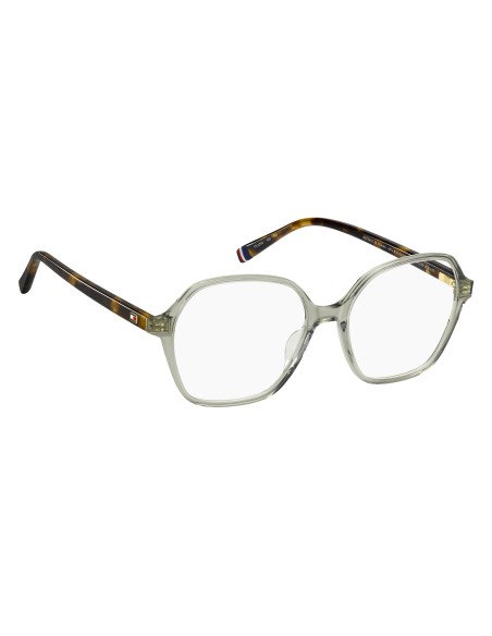 OPTICAL FRAMES TOMMY HILFIGER - TH 2293 - GREEN - 52