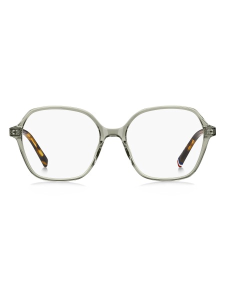 OPTICAL FRAMES TOMMY HILFIGER - TH 2293 - GREEN - 52