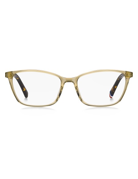 OPTICAL FRAMES TOMMY HILFIGER - TH 2295 - BEIGE - 53
