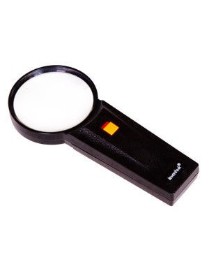 Lente d’ingrandimento Levenhuk Zeno Handy ZH33