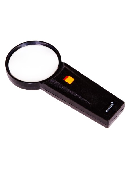 Lente d’ingrandimento Levenhuk Zeno Handy ZH33