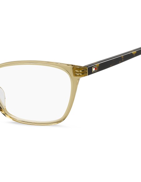 OPTICAL FRAMES TOMMY HILFIGER - TH 2295 - BEIGE - 53