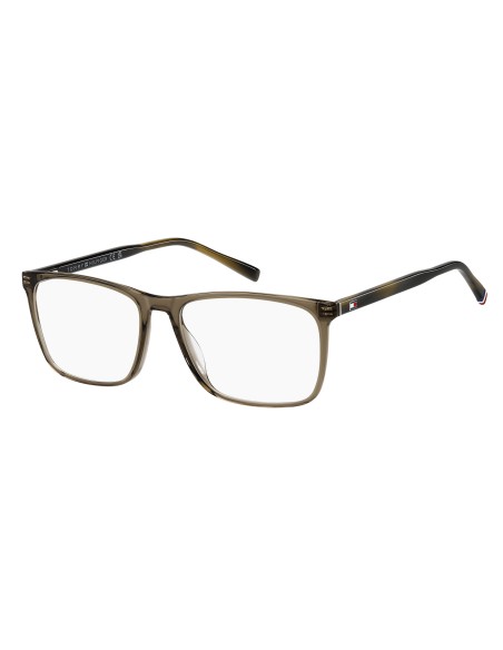 OPTICAL FRAMES TOMMY HILFIGER - TH 2270 - BROWN - 56