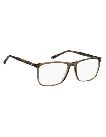 OPTICAL FRAMES TOMMY HILFIGER - TH 2270 - BROWN - 56 2
