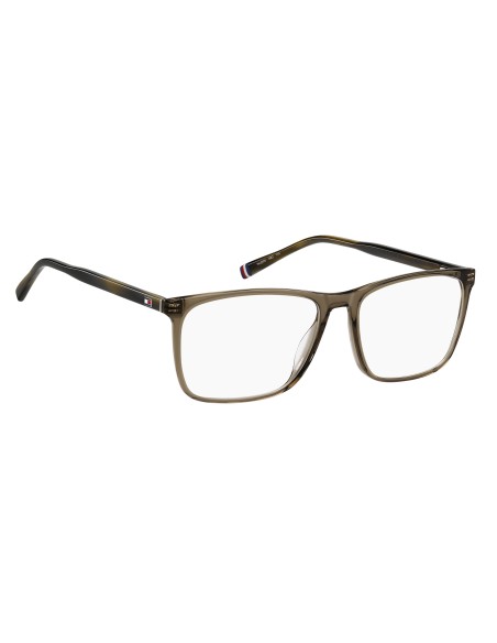 OPTICAL FRAMES TOMMY HILFIGER - TH 2270 - BROWN - 56