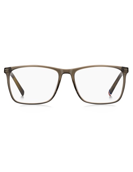 OPTICAL FRAMES TOMMY HILFIGER - TH 2270 - BROWN - 56