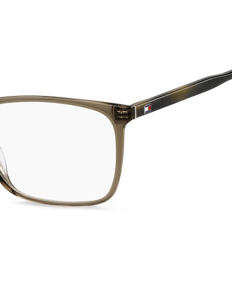 OPTICAL FRAMES TOMMY HILFIGER - TH 2270 - BROWN - 56