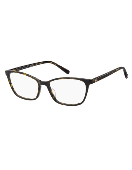 OPTICAL FRAMES TOMMY HILFIGER - TH 2295 - HAVANA - 53