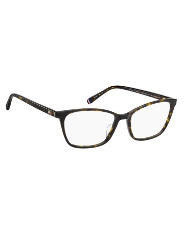 OPTICAL FRAMES TOMMY HILFIGER - TH 2295 - HAVANA - 53 2