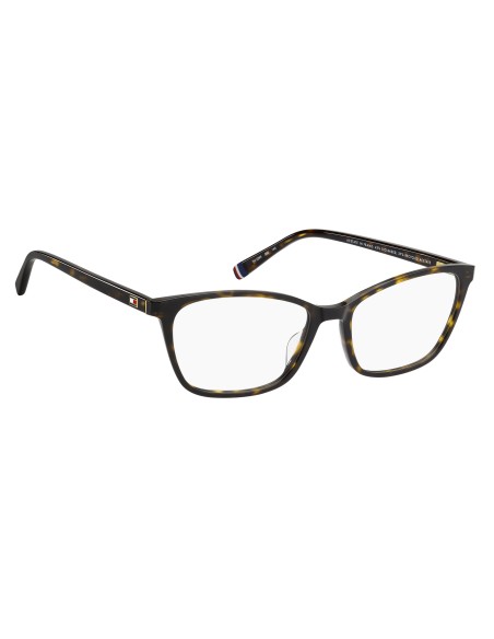 OPTICAL FRAMES TOMMY HILFIGER - TH 2295 - HAVANA - 53