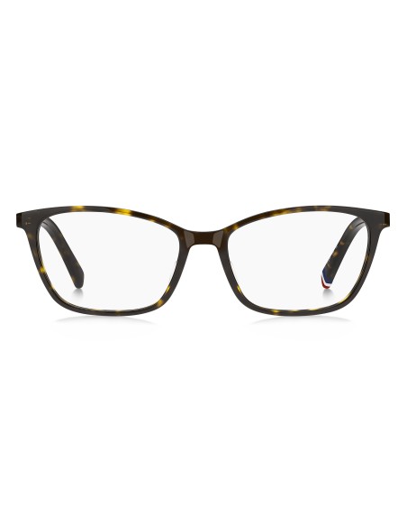 OPTICAL FRAMES TOMMY HILFIGER - TH 2295 - HAVANA - 53